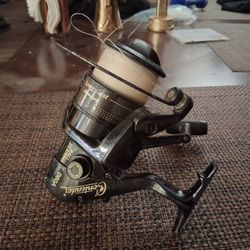 Fishing Reel 