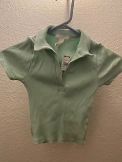 Tilly’s Top Size XS… new