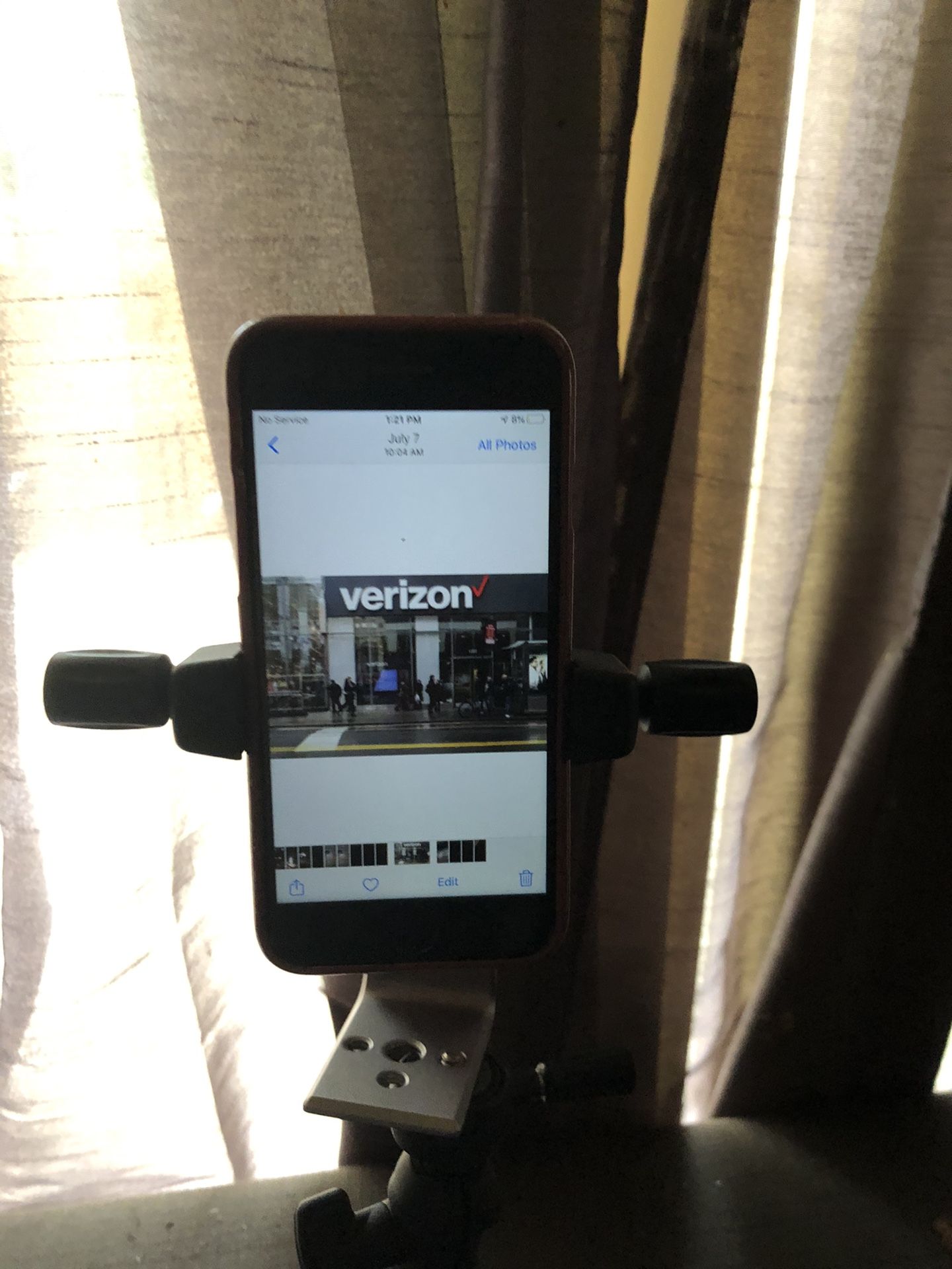 TRI POD CAMARA / VIDEO STAND FOR SALE