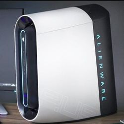 Alienware Gaming PC Intel 6x Core i5-10400 2.9/4.3 GHz Turbo 16 GB Ram 1000 GB HD & 128 GB SSD GTX 1060 6 GB GPU 1000 Watt Power Windows 10/11