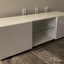 Tv stand NEW in the box