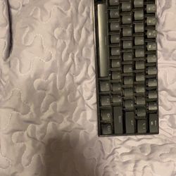 Redragon Keyboard