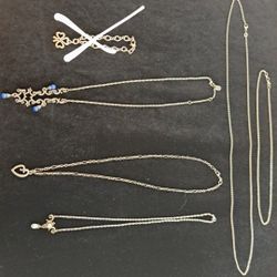 James Avery Necklaces