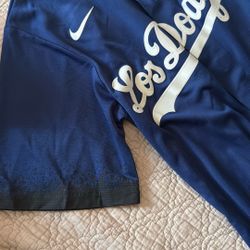 Dodgers Jersey 