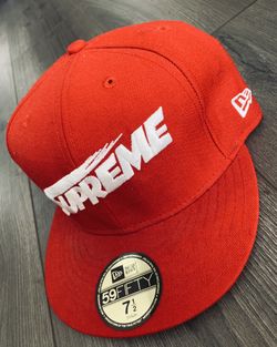SUPREME MONT BLANC NEW ERA