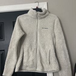 Columbia Fleece