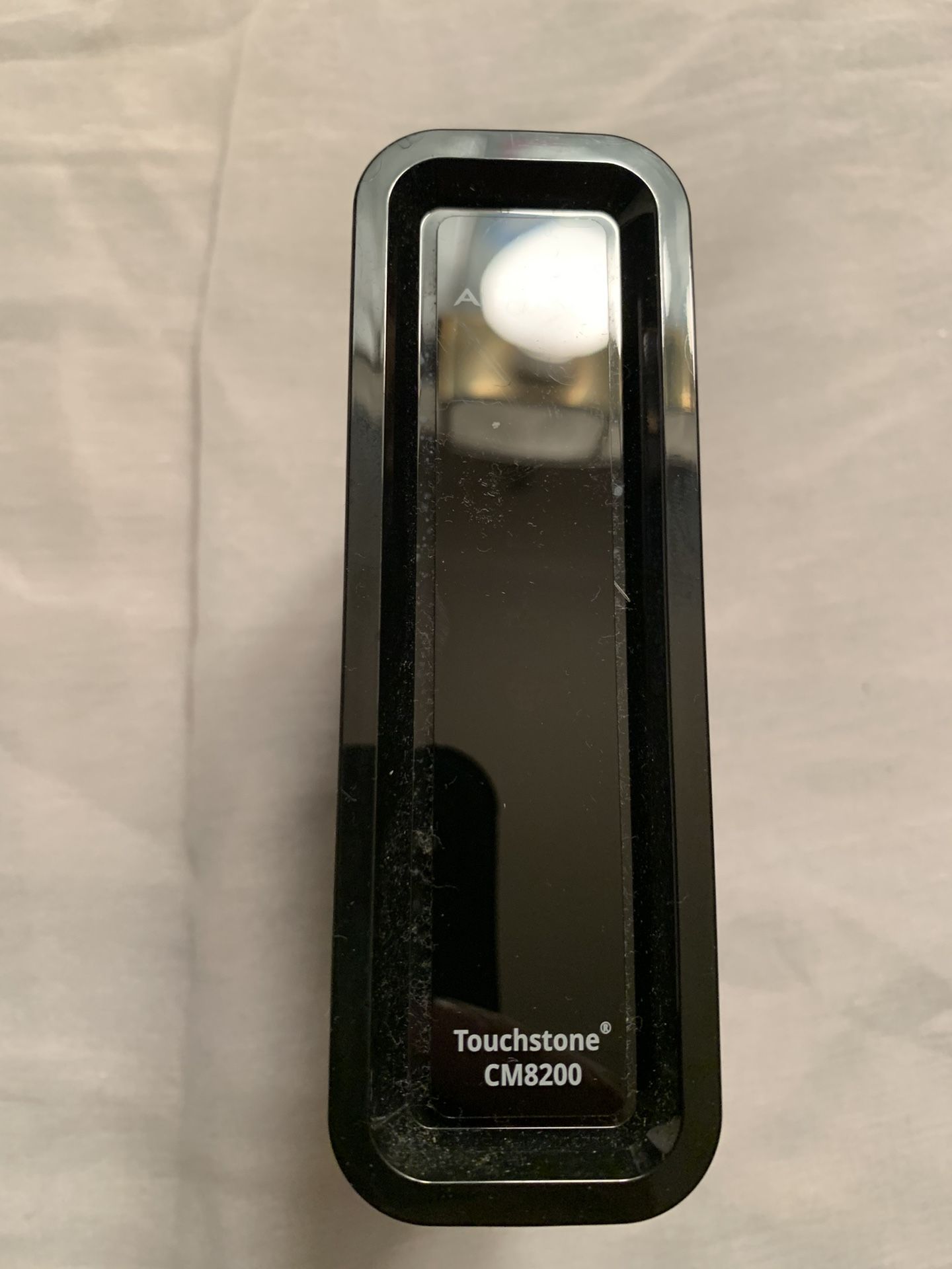 Arris Touchstone Cable Modem CM8200