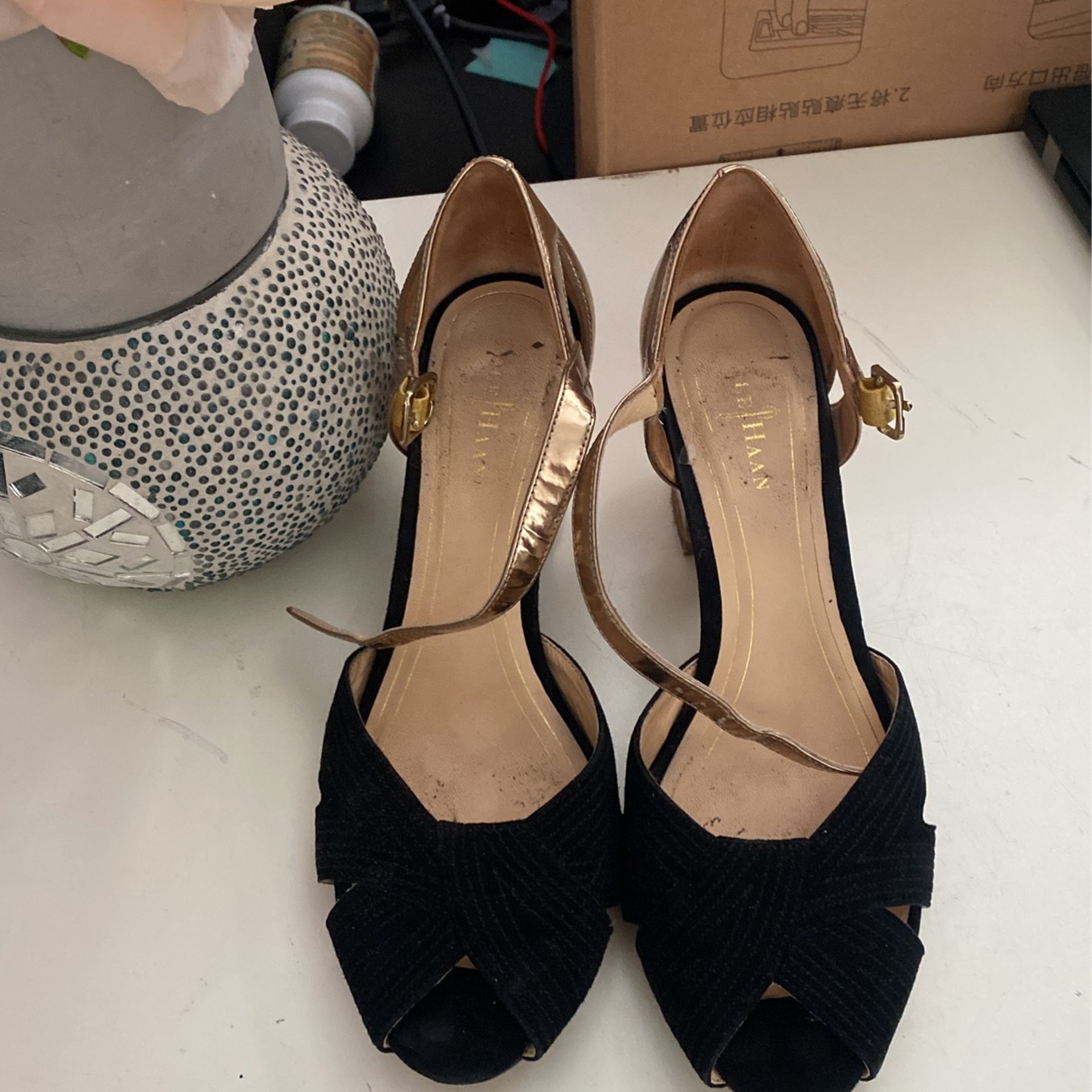 Cole Han Shoes