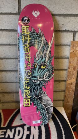 Powell Peralta Ban This Cab Flight 9.26” Deck Brand New