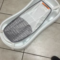 Baby Bathtub