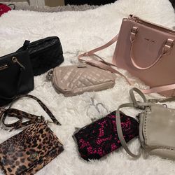 Hands Bags  69for All