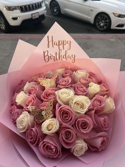 Ramos De Rosas