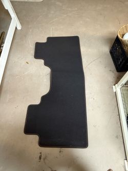 King Ranch OEM Floor mats