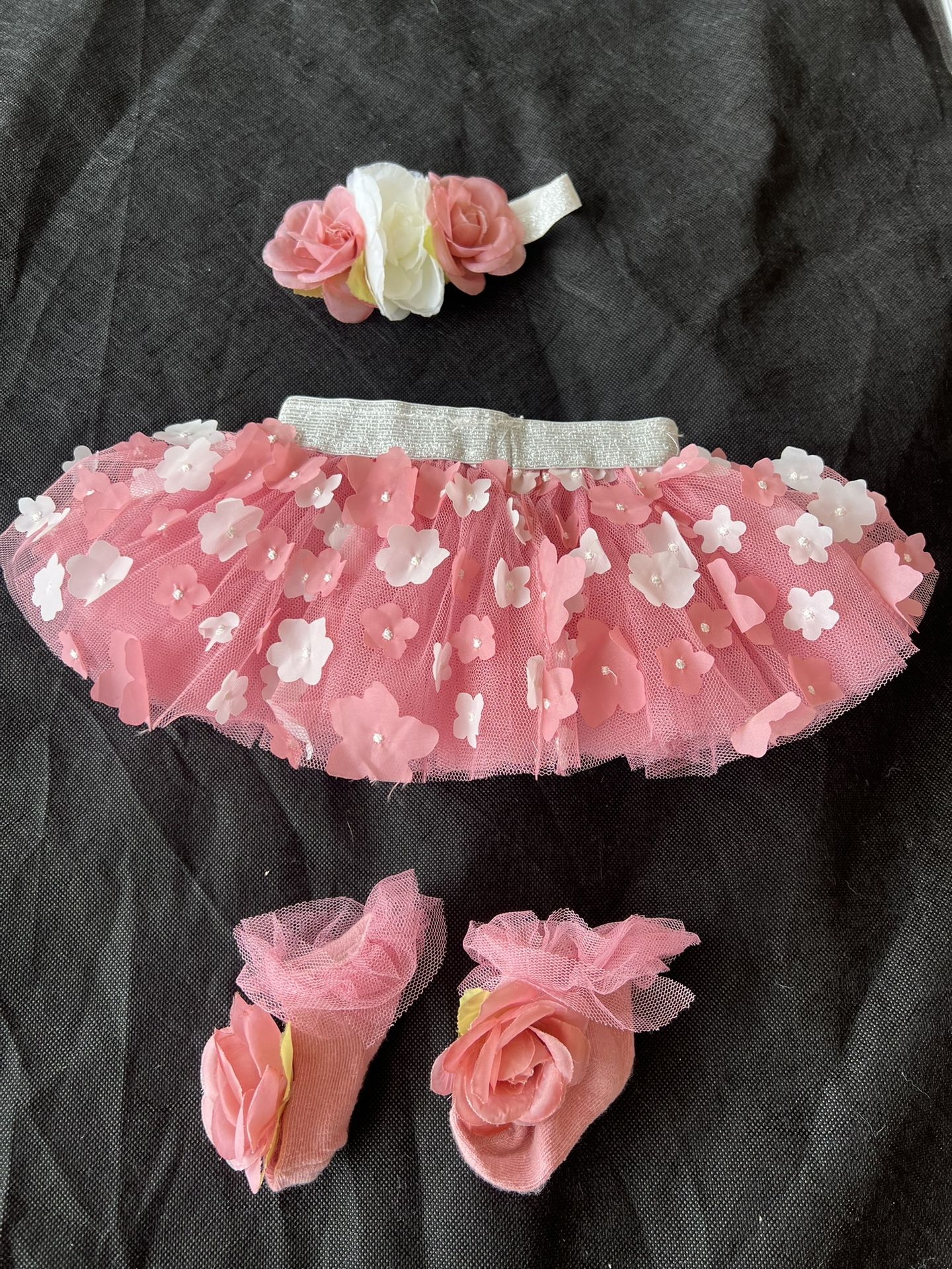 Outfit Newborn