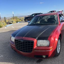 2010 Chrysler 300