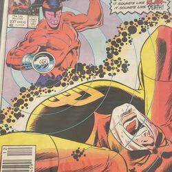 Daredevil Comics (Still In Wrap) 