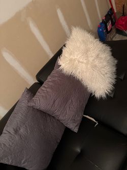 Decorative Throw Pillows Set of 3