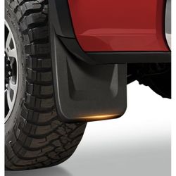 4PCS Mud Flaps Fit for 2024 2025 2026 Toyota Tacoma