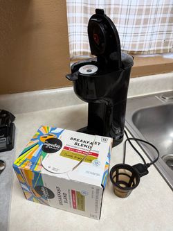 Coffee Maker