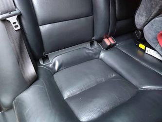 ISOFIX VOLVO S60, V70, S80, XC90, BAK