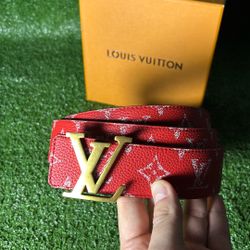 Men’s Belt Size 38- 42 Waist Mens Belt 