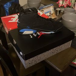 Jordan MVP