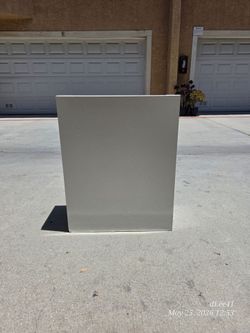 Wall Cabinet