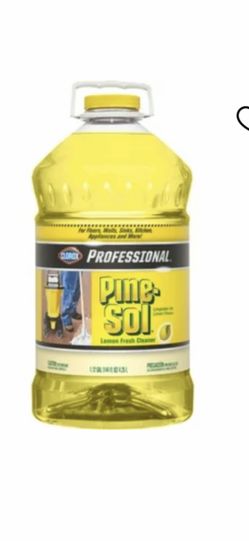 Pine Sol