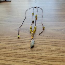 Necklace
