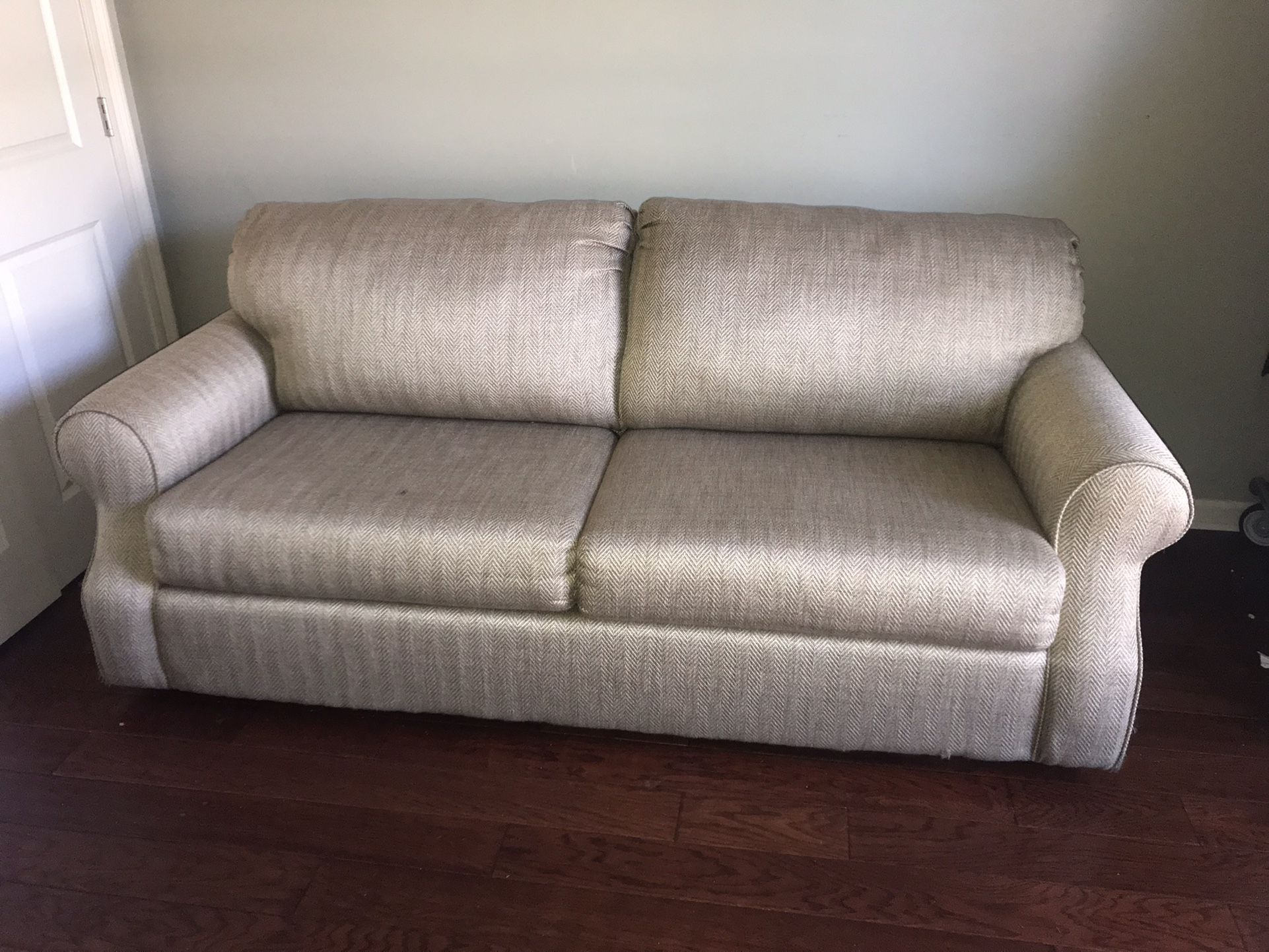 Sleeper Sofa