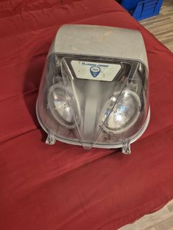 Lithonia Lighting Fixture