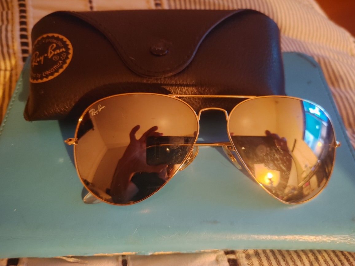 Ray-Ban Unisex