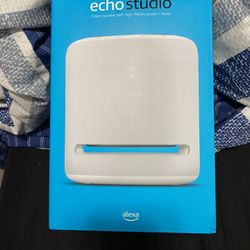 Echo Studio 