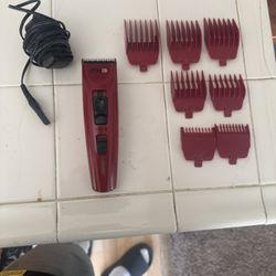 Babyliss Fx3 Clippers 