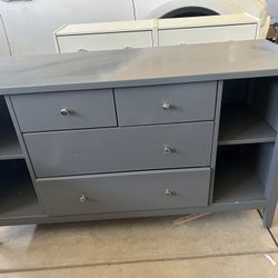 Kids Dresser - Crate And Barrel 