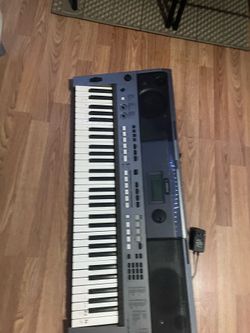 piano
