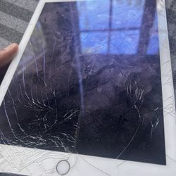 apple ipad air needs battery