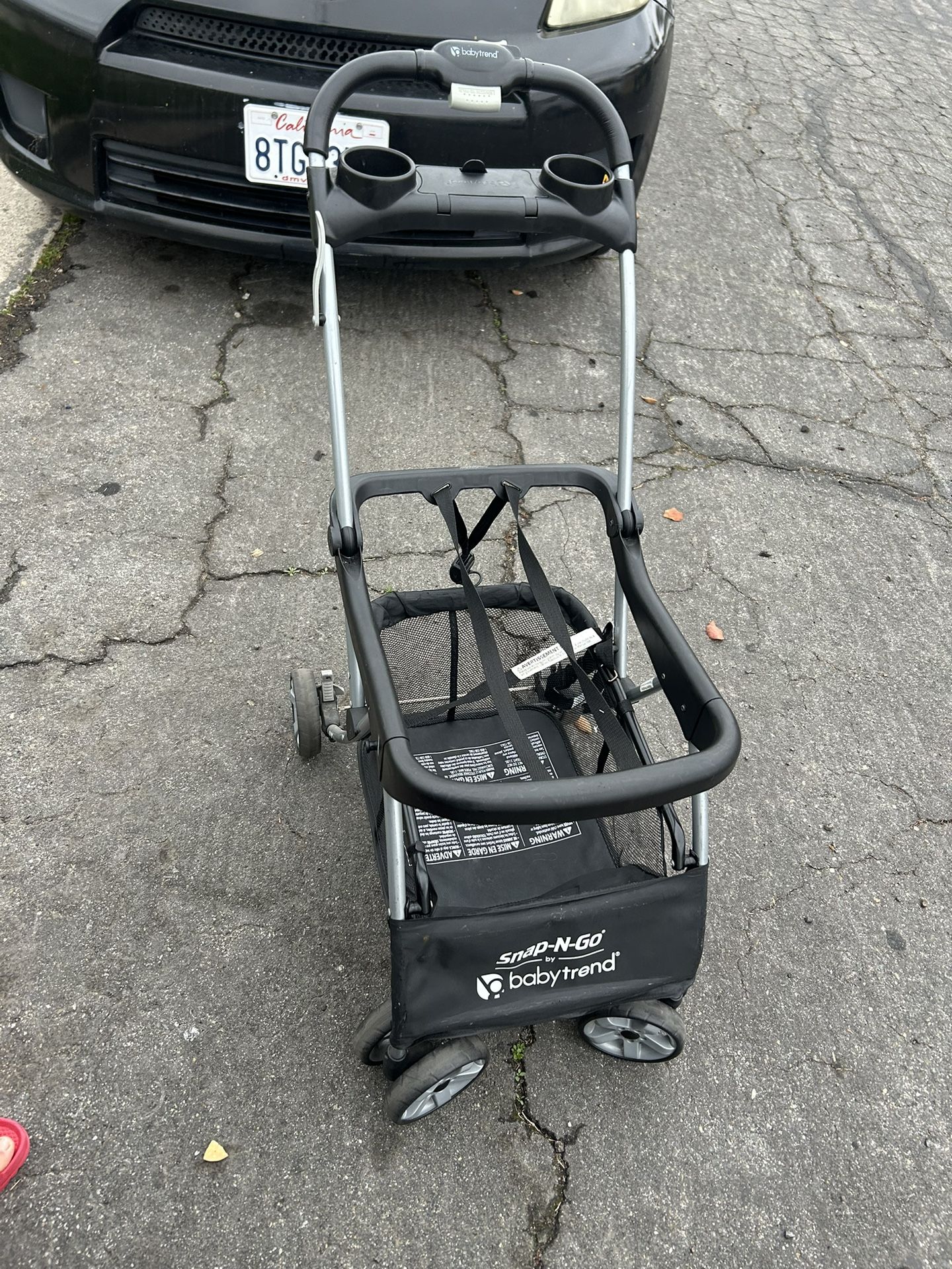 Stroller