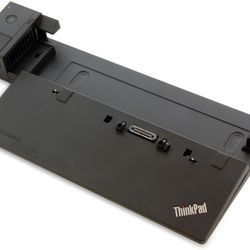 Lenovo Thinkpad Pro docking station - Brand new , opened to take pictures