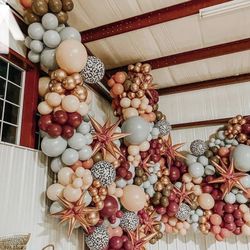 Balloon Arch 