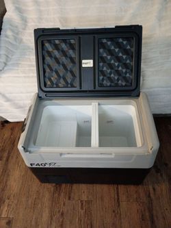 F40 C4TMP fridge 40L