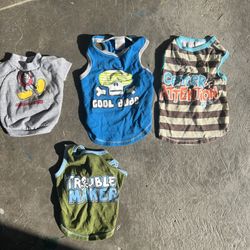 Dog Shirt