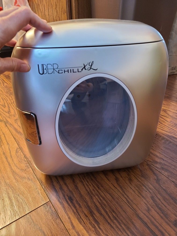 UberChill Mini Fridge Needs Fixing