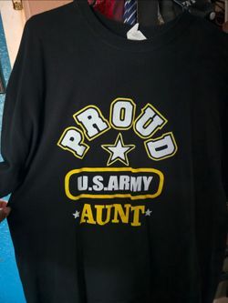 Proud aunt
