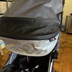 BMW Maclaren Stroller 