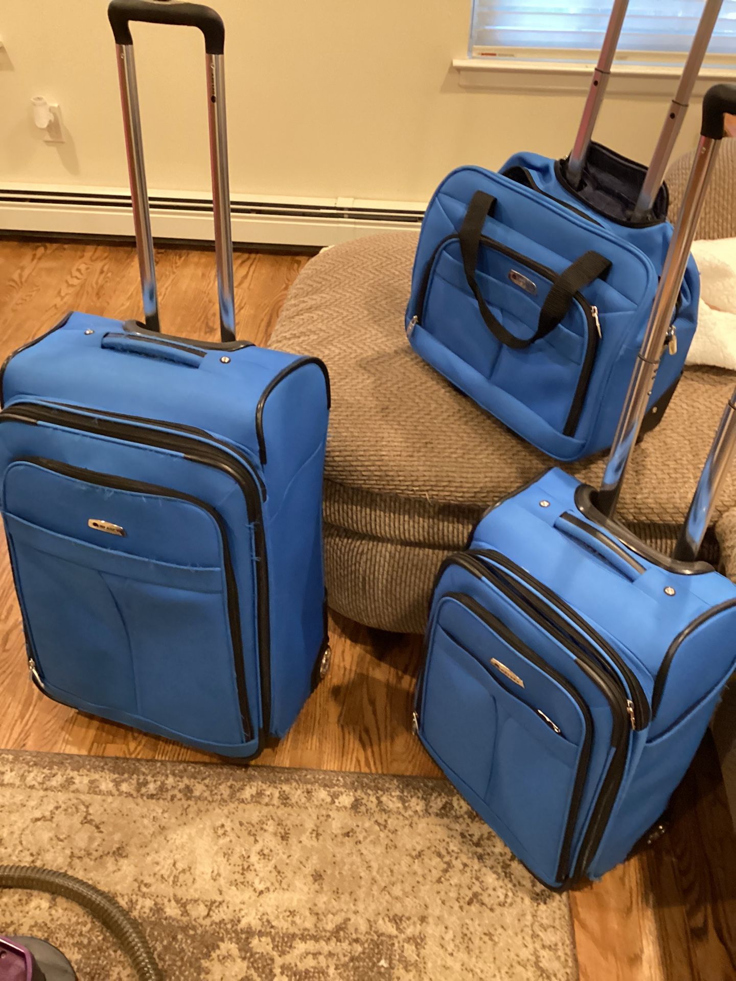 Luggage