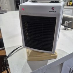 Cosmos space heater