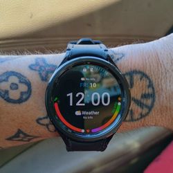 Samsung Galaxy 6 Watch.S