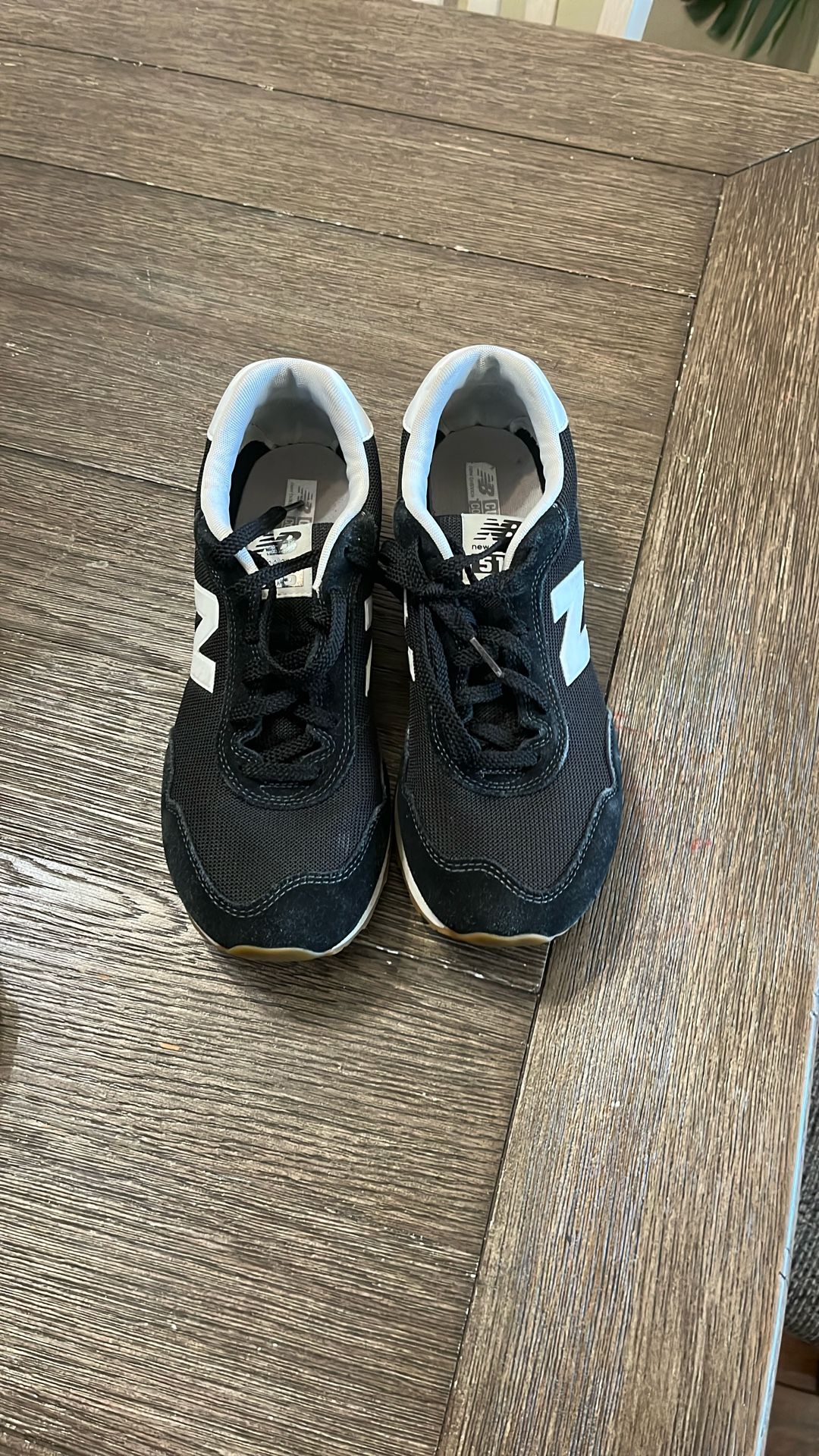New Balance Shoes Size 9