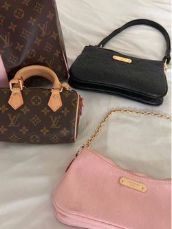 Pink purse package!